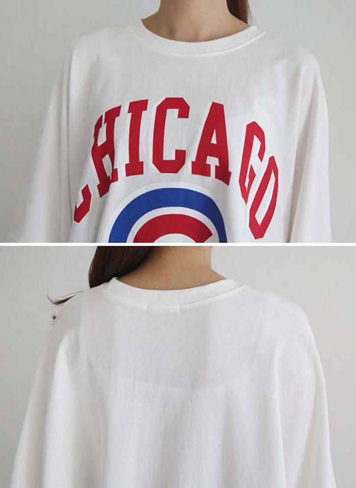 純棉簡約字母休閒套裝,春季,秋季,春天,秋天,套裝