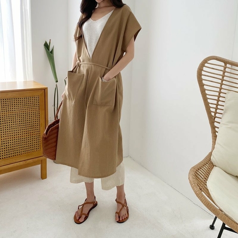 簡約俐落大口袋名媛外套,KOREA,D3-3943814,簡約俐落大口袋名媛外套,999免運,NEWARRIVAL