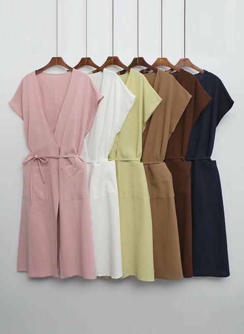 簡約俐落大口袋名媛外套,KOREA,D3-3943814,簡約俐落大口袋名媛外套,999免運,NEWARRIVAL