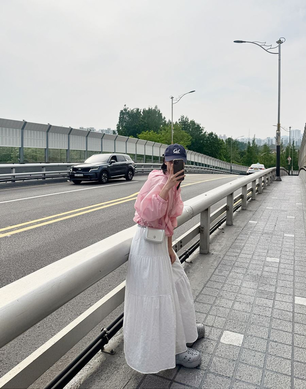 多色防水連帽風衣外套