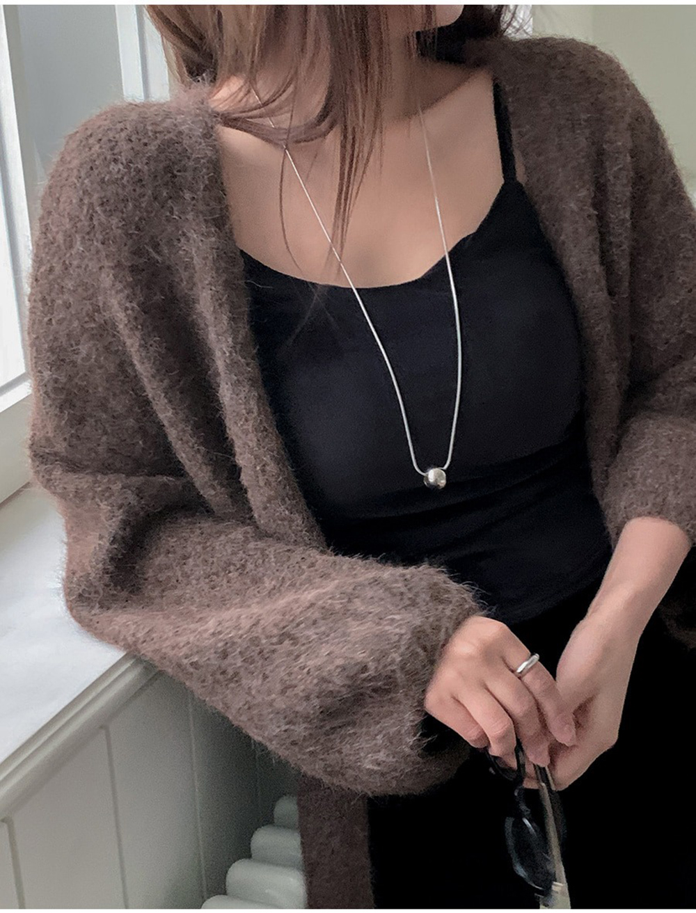 天鵝絨襯墊式小可愛,KOREA,347113,天鵝絨襯墊式小可愛,領500,999免運