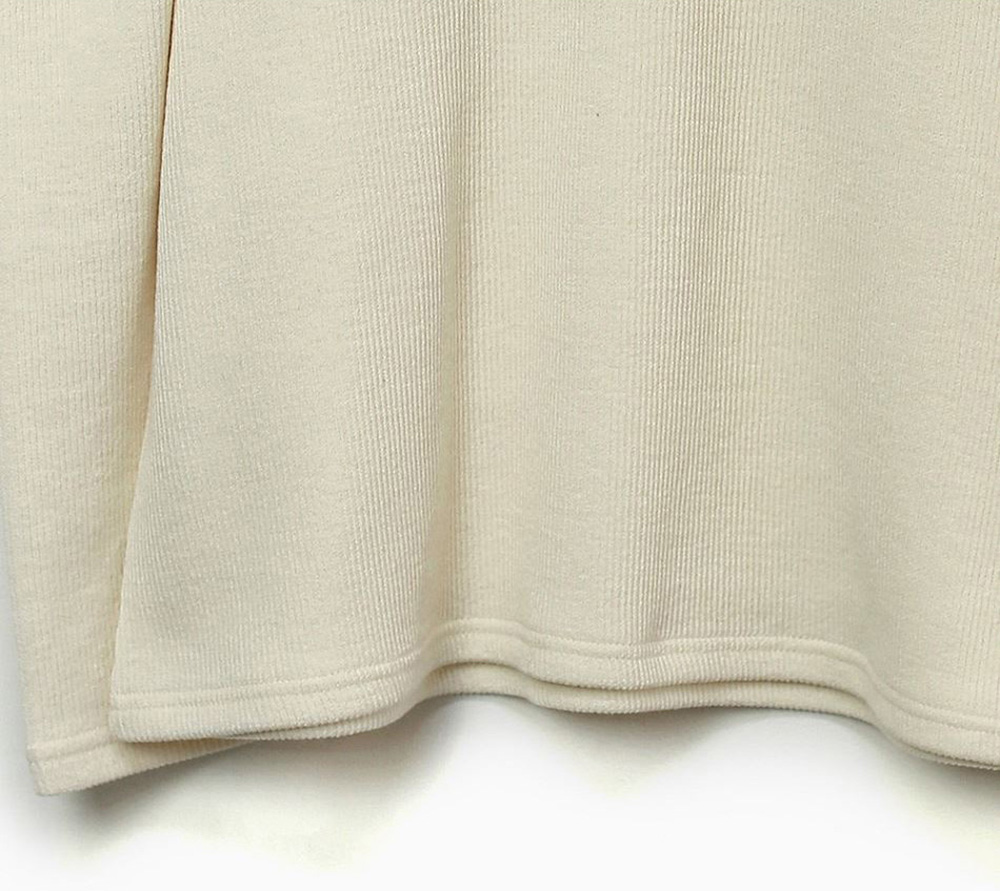 簡約柔美V領針織上衣,KOREA,348249,簡約柔美V領針織上衣,領500,999免運