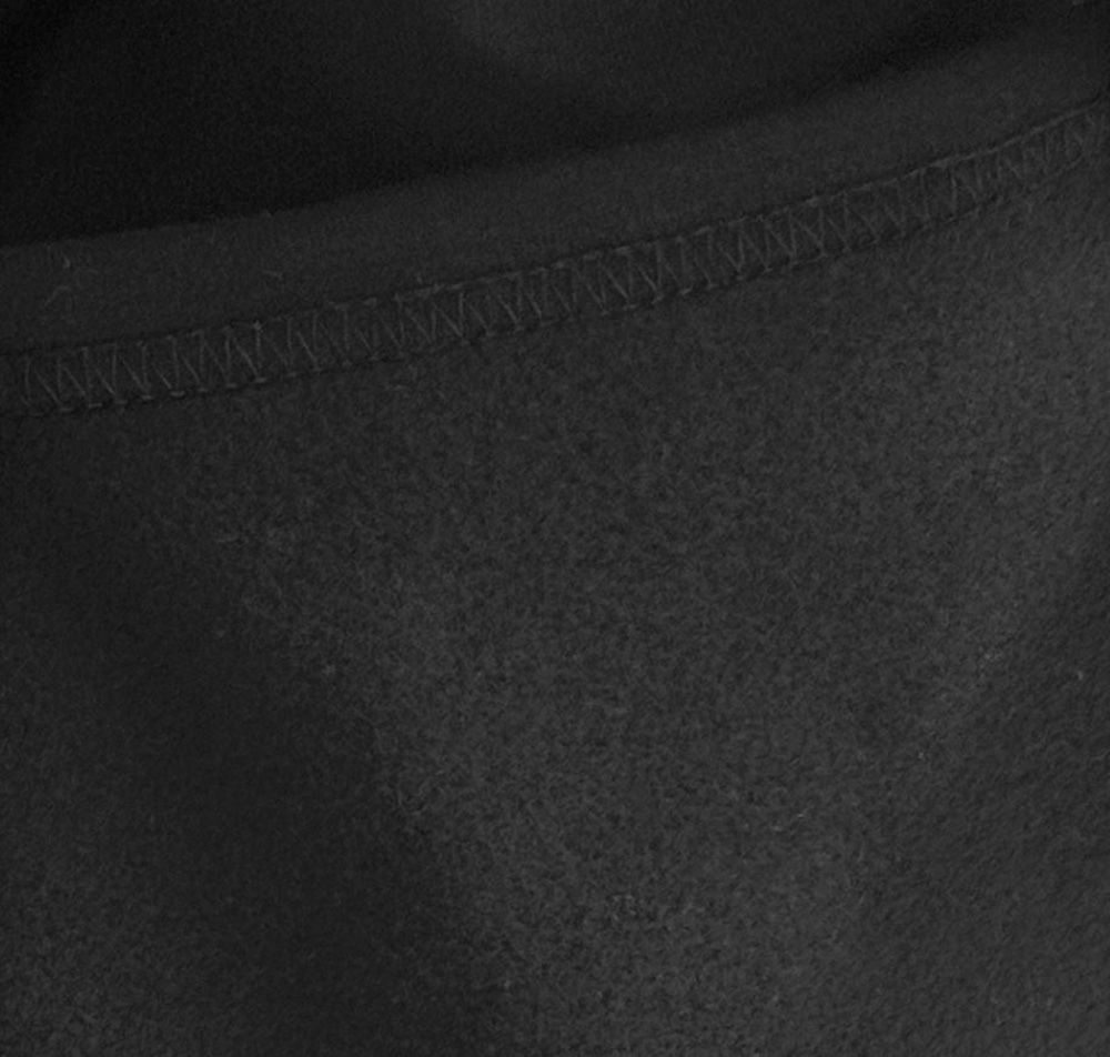 撞色V領內磨毛長洋裝,KOREA,348258,撞色V領內磨毛長洋裝,領500,999免運