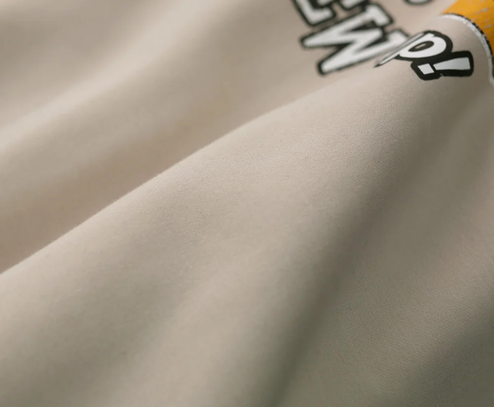 印花內刷毛連帽外套,KOREA,348278,印花內刷毛連帽外套,領500,999免運