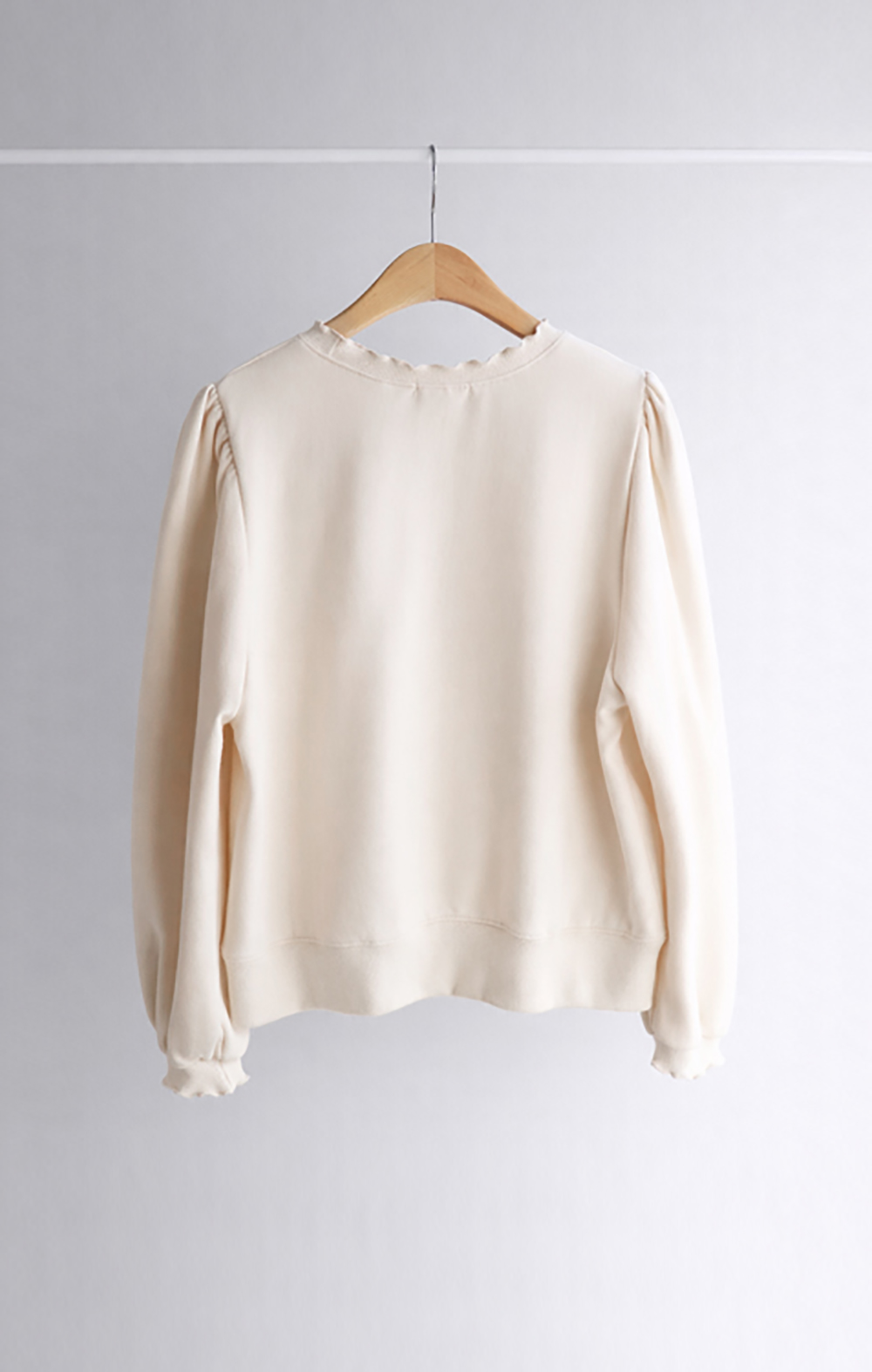 貓咪印花內刷毛上衣,KOREA,350388,貓咪印花內刷毛上衣,領500,999免運