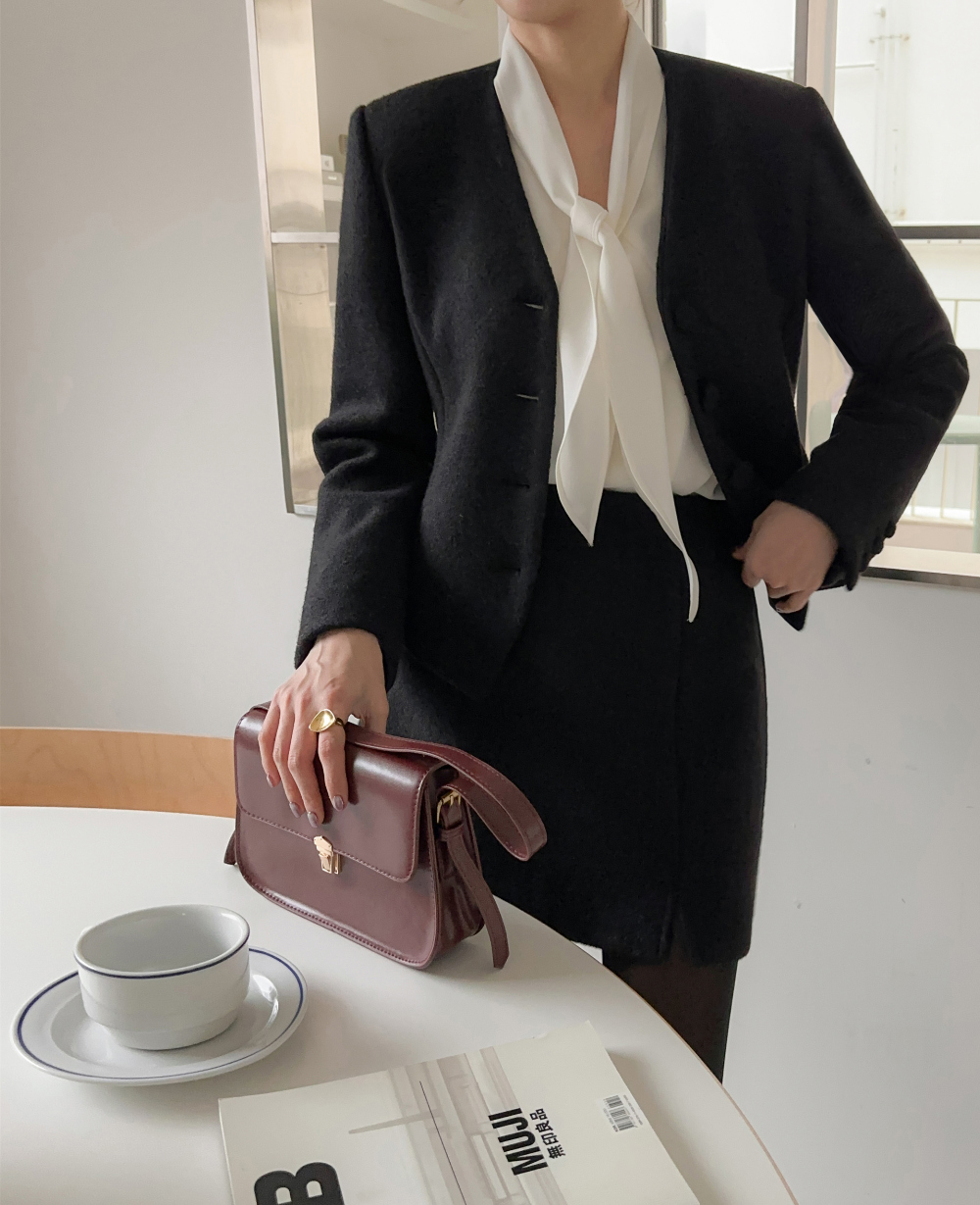 氣質蝴蝶結綁帶襯衫,KOREA,351195,氣質蝴蝶結綁帶襯衫,領500,999免運