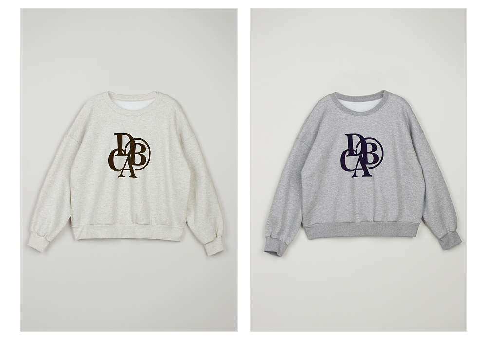 天鵝絨字母內刷毛上衣,KOREA,349960,天鵝絨字母內刷毛上衣,周新品優惠,NEWARRIVAL