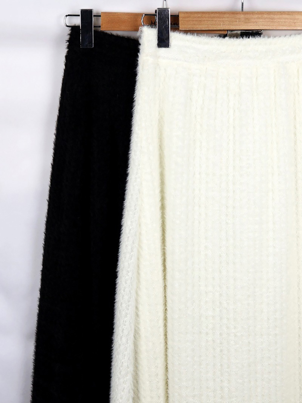 鬆緊腰立體織紋長裙,KOREA,350363,鬆緊腰立體織紋長裙,周新品優惠,NEWARRIVAL