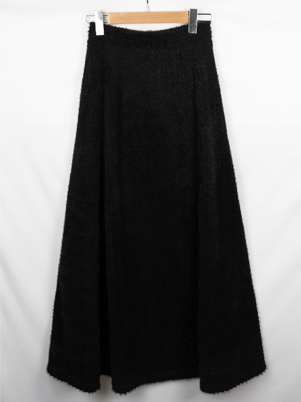 鬆緊腰立體織紋長裙,KOREA,350363,鬆緊腰立體織紋長裙,周新品優惠,NEWARRIVAL