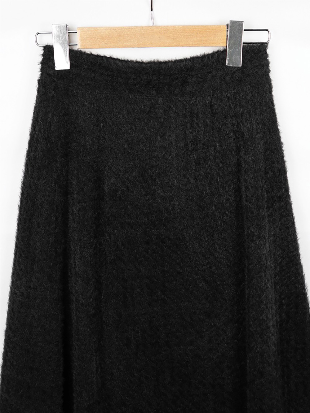 鬆緊腰立體織紋長裙,KOREA,350363,鬆緊腰立體織紋長裙,周新品優惠,NEWARRIVAL