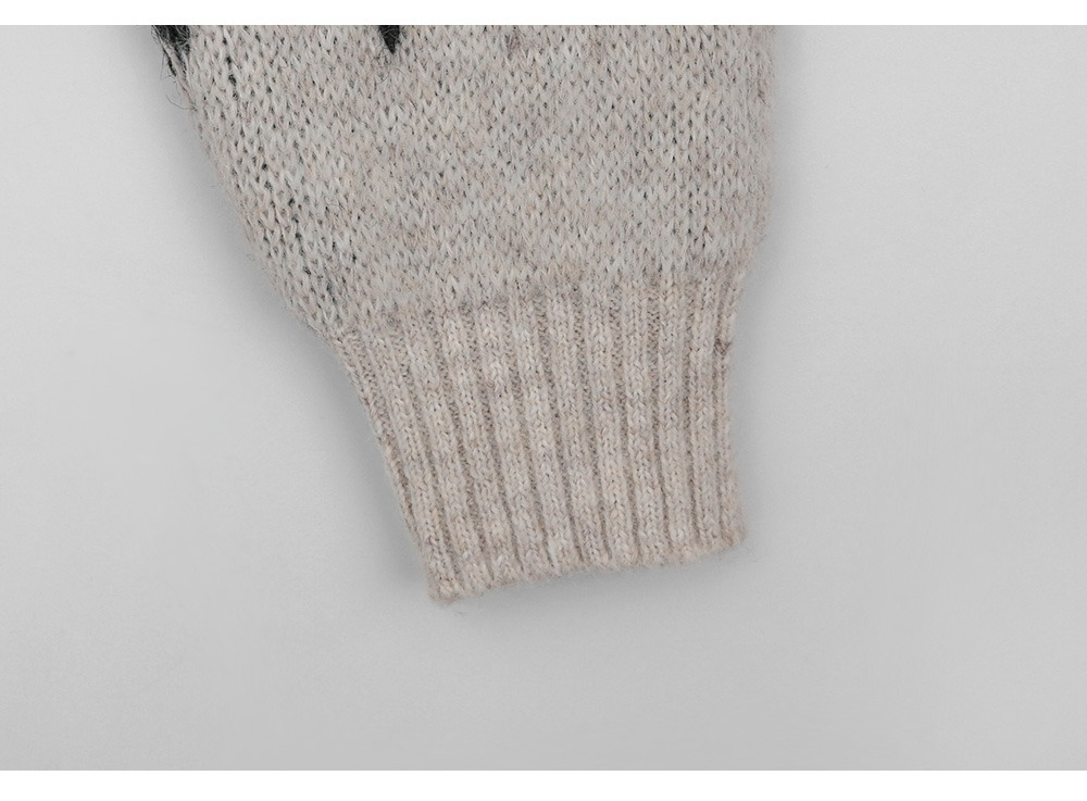 緹花圖案翻領針織外套,KOREA,351215,緹花圖案翻領針織外套,周新品優惠,NEWARRIVAL