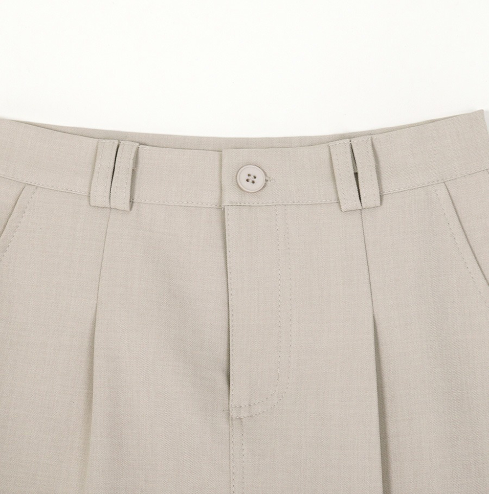 氣質百搭西裝感短裙,KOREA,354719,氣質百搭西裝感短裙,領500,999免運