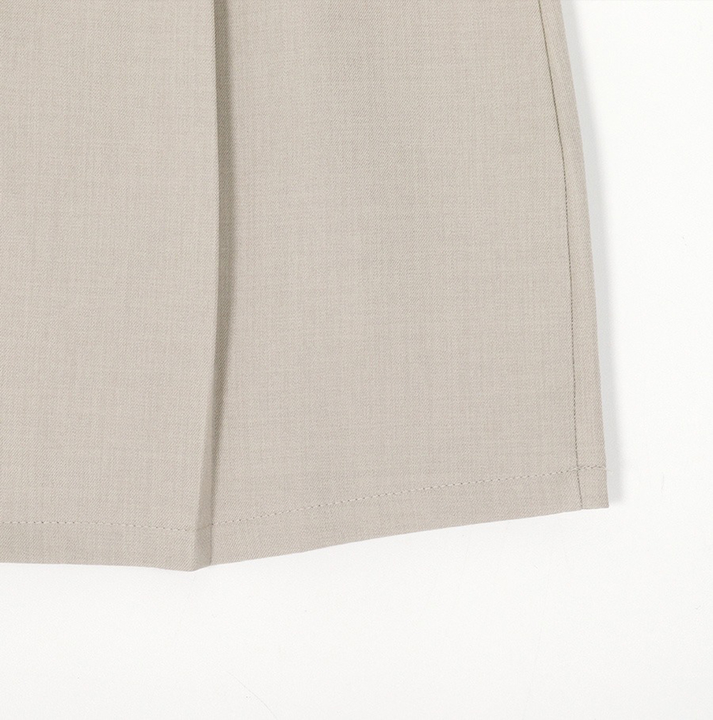 氣質百搭西裝感短裙,KOREA,354719,氣質百搭西裝感短裙,領500,999免運