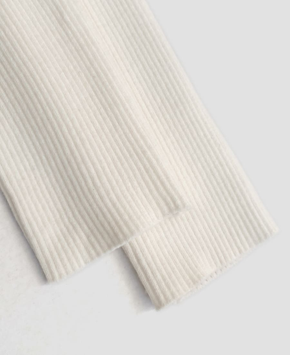 修身羅紋船領針織上衣,KOREA,354872,修身羅紋船領針織上衣,領500,999免運