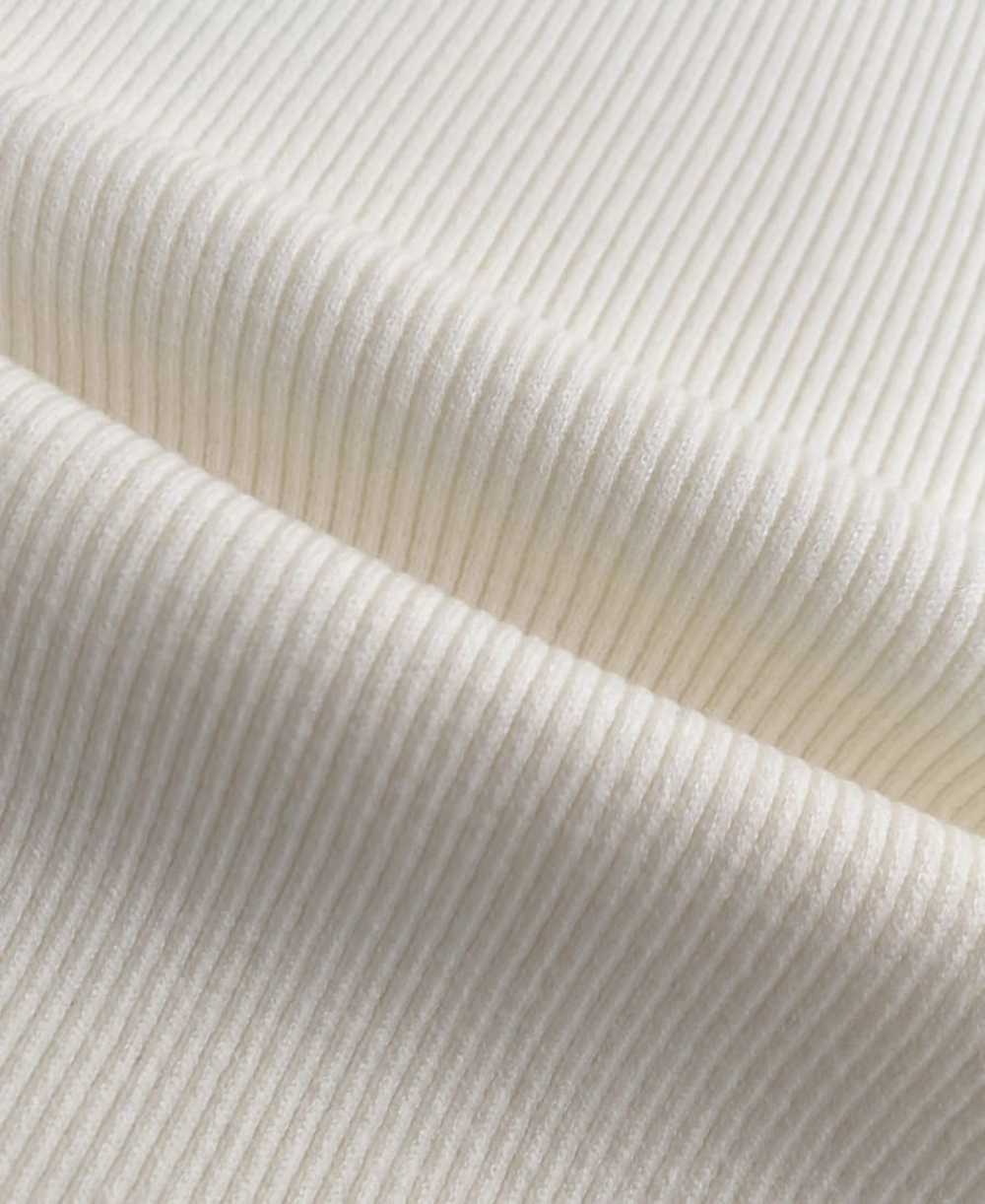 修身羅紋船領針織上衣,KOREA,354872,修身羅紋船領針織上衣,領500,999免運