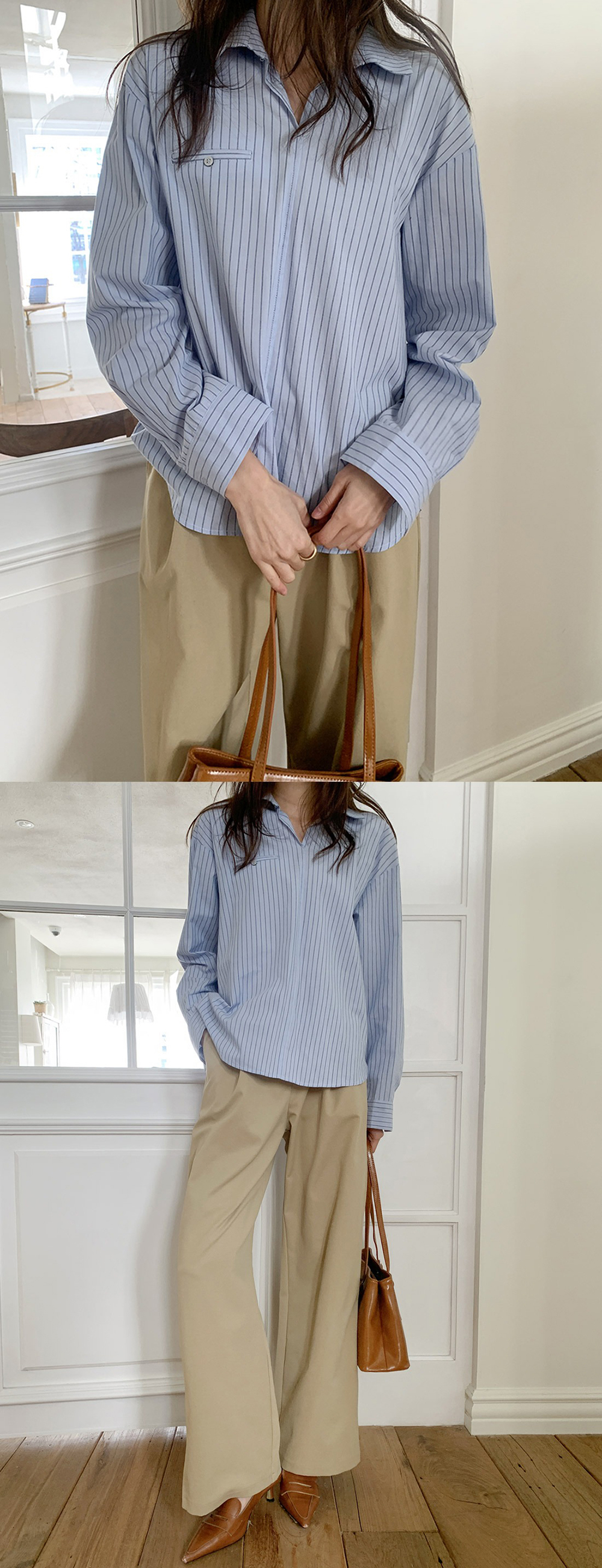 簡約都會感直筒長褲,KOREA,354216,簡約都會感直筒長褲,周新品優惠,NEWARRIVAL