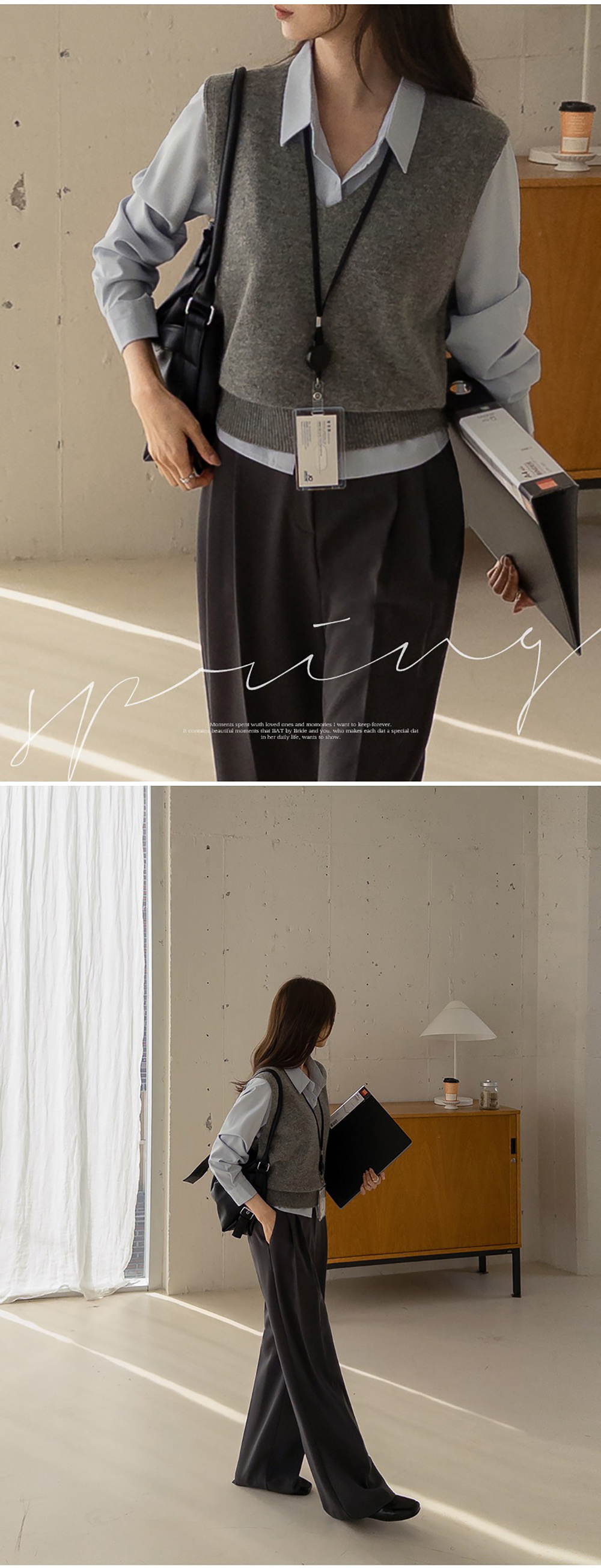 日常百搭微彈款襯衫,KOREA,354450,日常百搭微彈款襯衫,周新品優惠,NEWARRIVAL