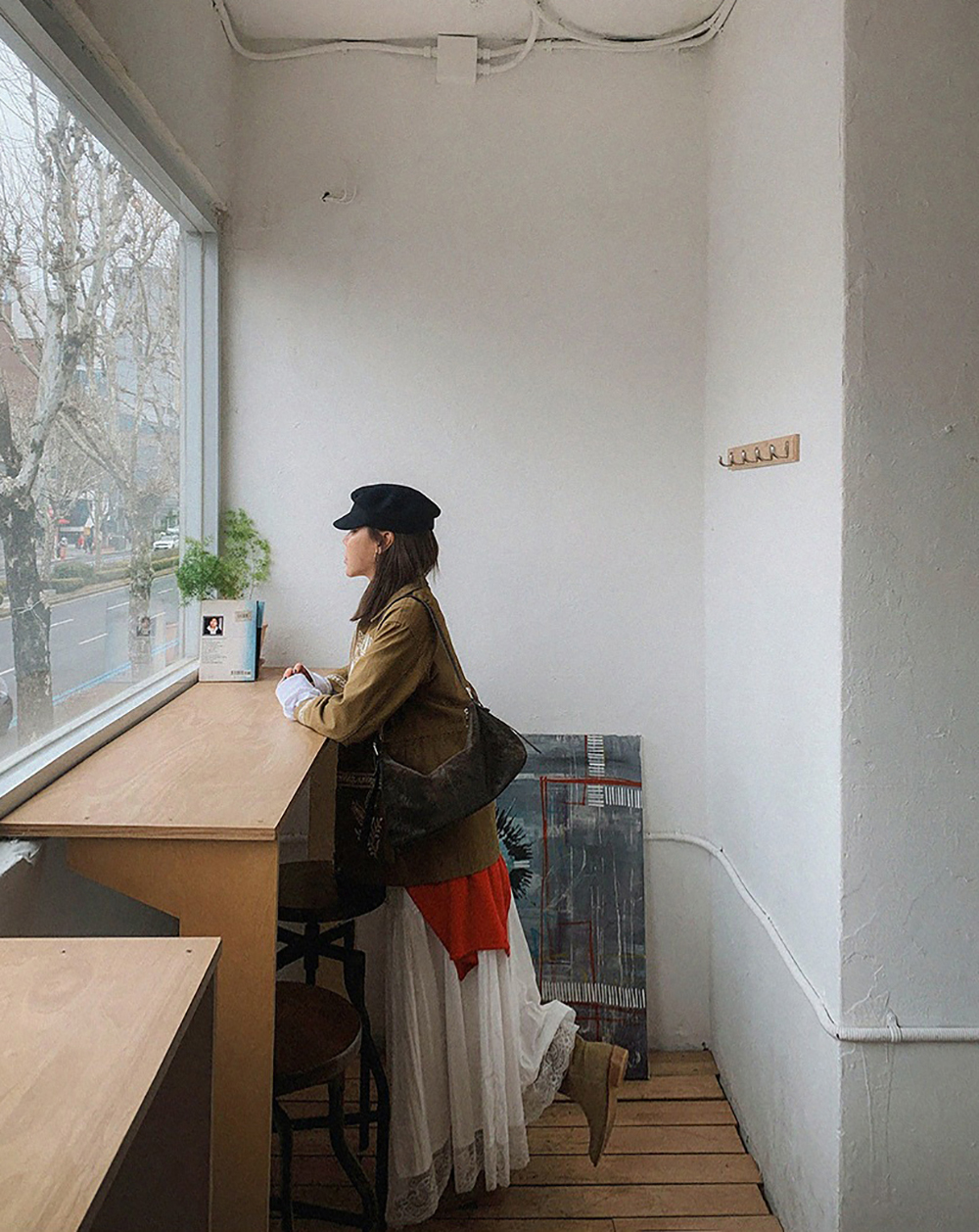 復古蕾絲拼接蛋糕長裙,KOREA,355840,復古蕾絲拼接蛋糕長裙,領500,999免運