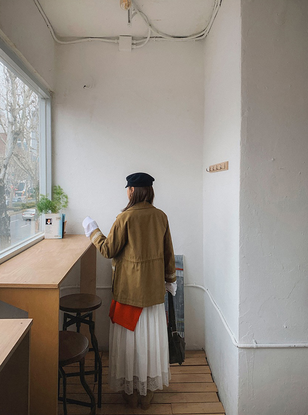 復古蕾絲拼接蛋糕長裙,KOREA,355840,復古蕾絲拼接蛋糕長裙,領500,999免運