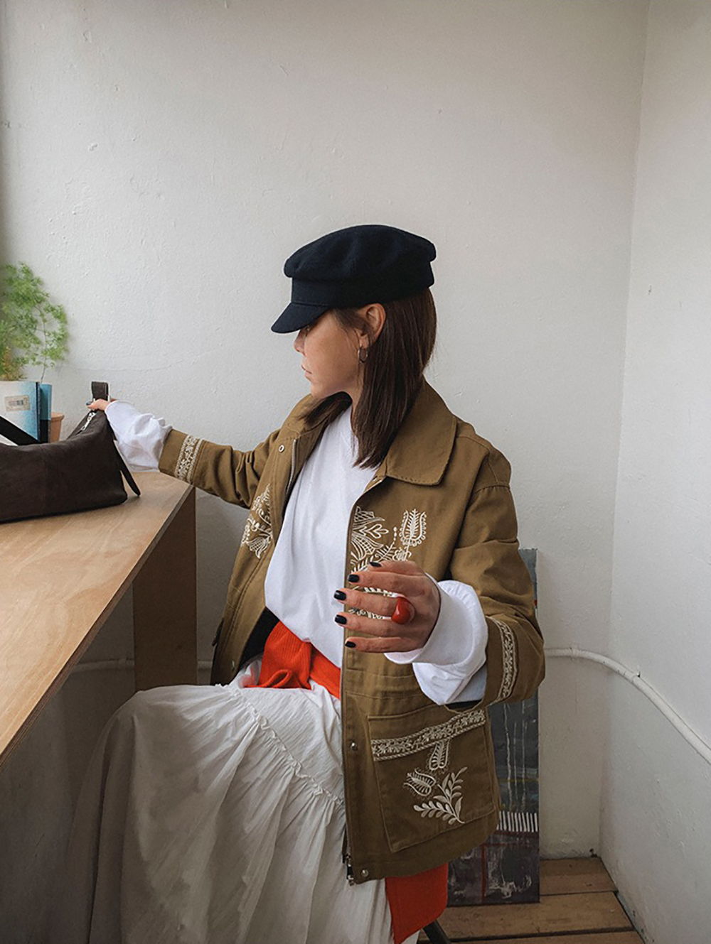 復古蕾絲拼接蛋糕長裙,KOREA,355840,復古蕾絲拼接蛋糕長裙,領500,999免運