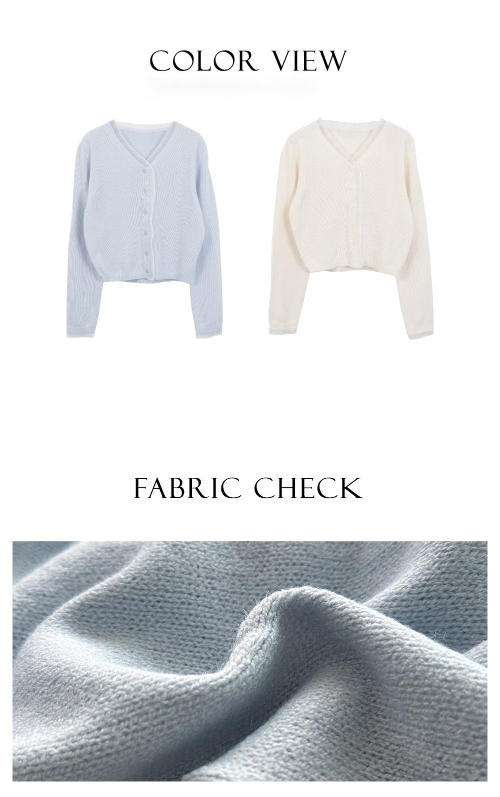 雪紡荷葉邊針織外套,KOREA,355845,雪紡荷葉邊針織外套,周新品優惠,NEWARRIVAL