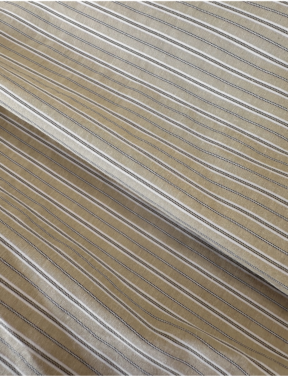 後鬆緊腰條紋A字長裙,KOREA,355925,後鬆緊腰條紋A字長裙,周新品優惠,NEWARRIVAL