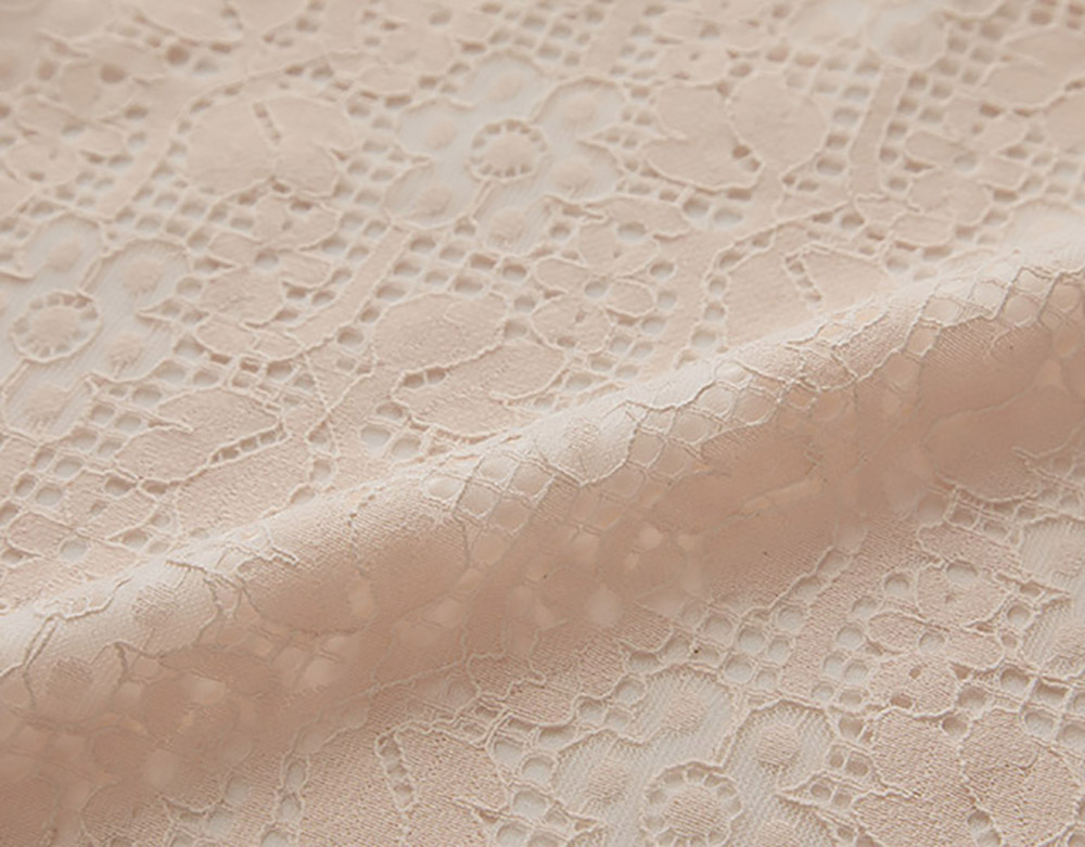 花朵蕾絲拼接袖襯衫,KOREA,355513,花朵蕾絲拼接袖襯衫,領500,999免運