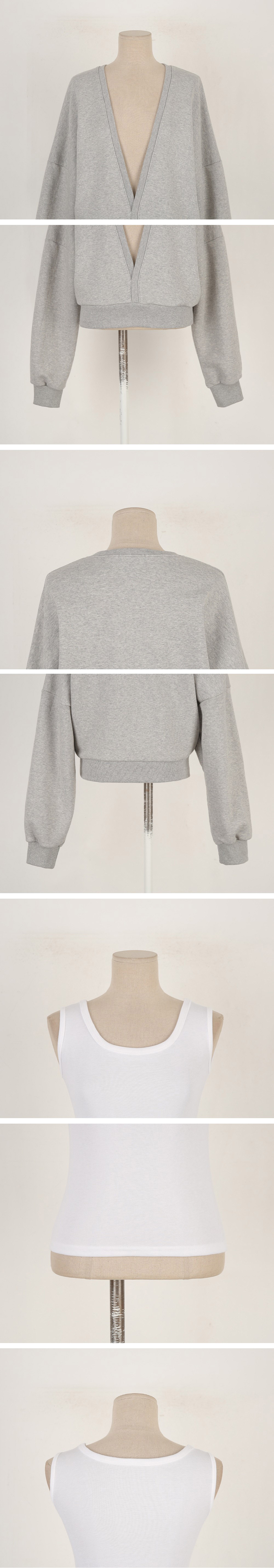 落肩蓬袖兩件式上衣,KOREA,358638,落肩蓬袖兩件式上衣,周新品優惠,NEWARRIVAL