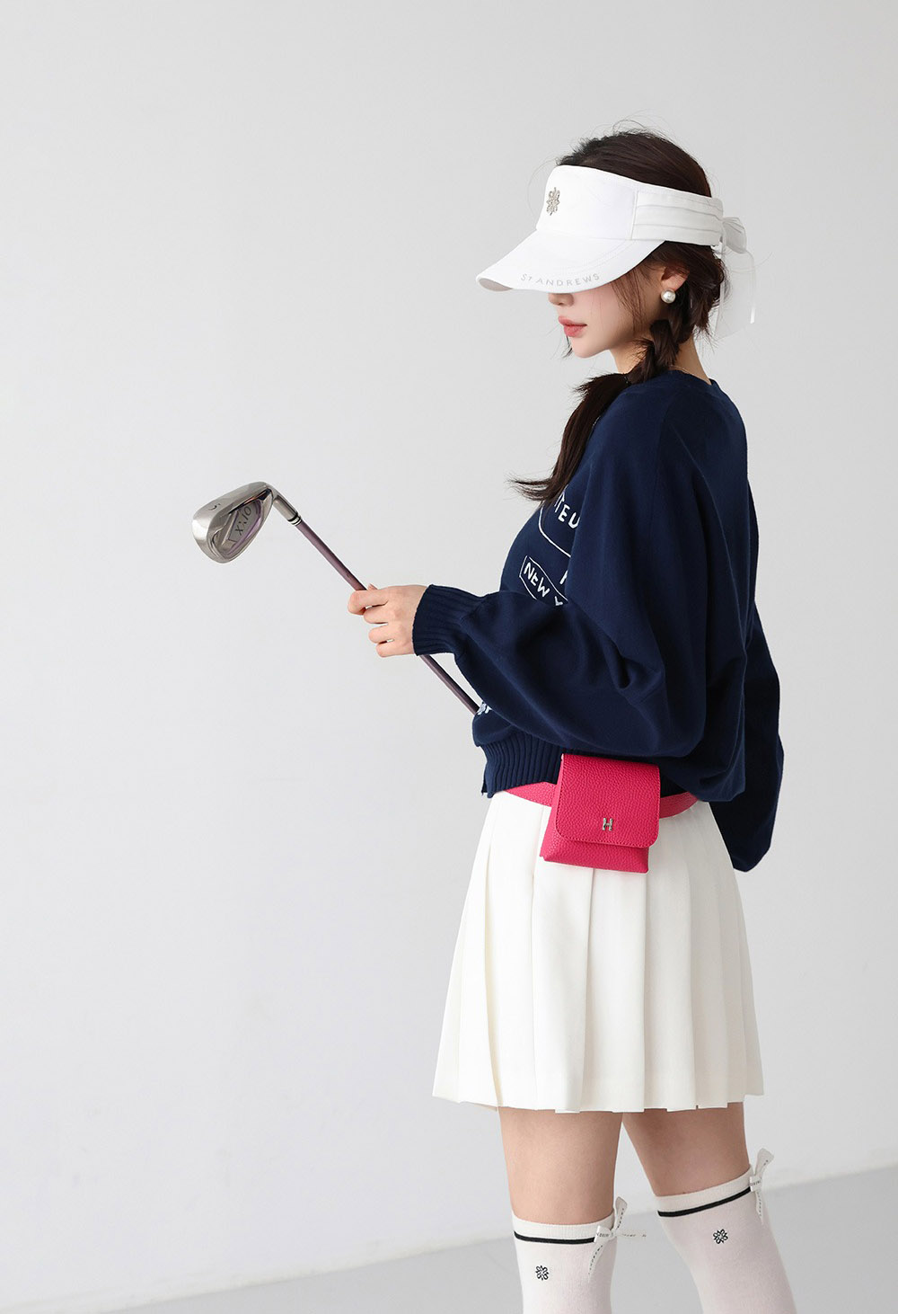 休閒塗鴉印花針織外套,KOREA,357669,休閒塗鴉印花針織外套,周新品優惠,NEWARRIVAL