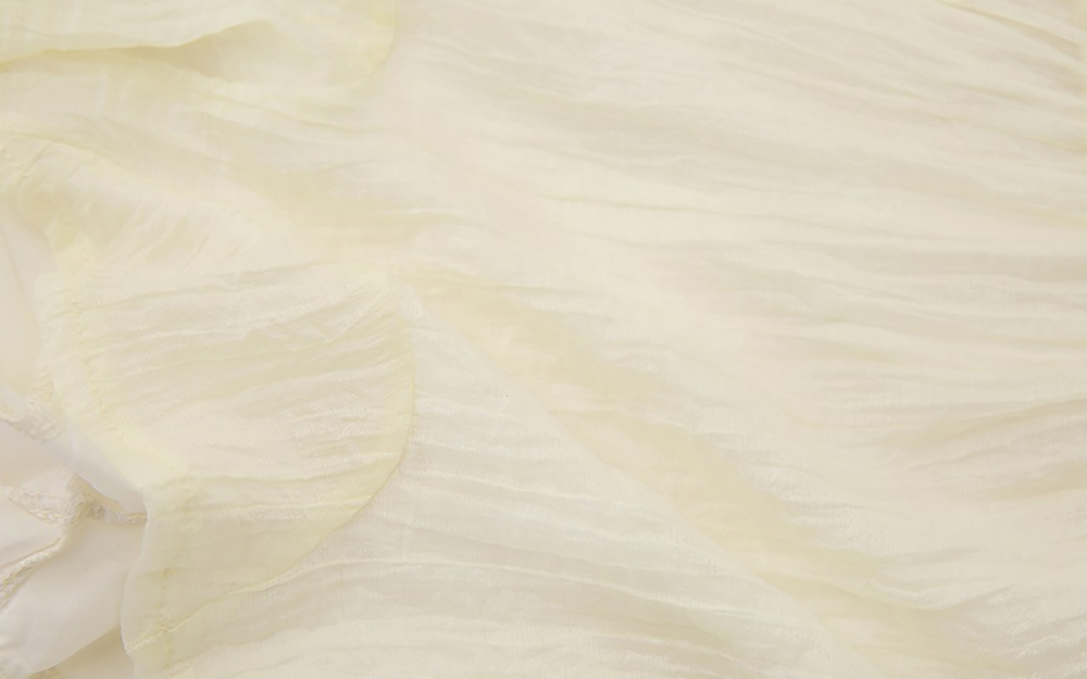 微透雪紡襯衫短裙套裝,KOREA,360912,微透雪紡襯衫短裙套裝,領500,999免運