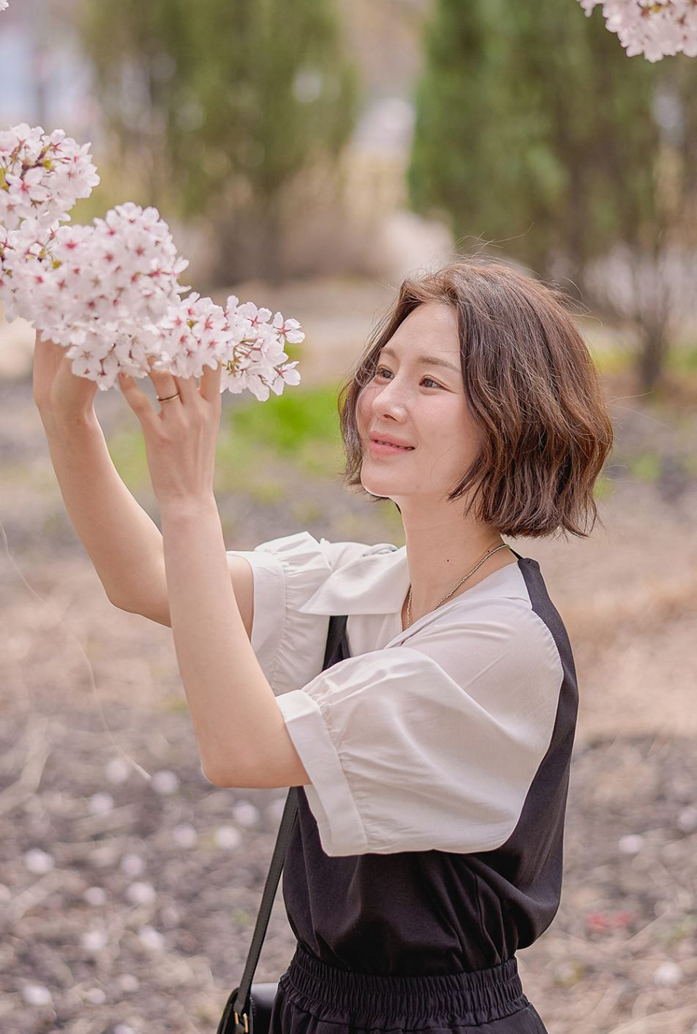 質感撞色拼接襯衫,連衣裙,KOREA,365023,質感撞色拼接襯衫,999免運