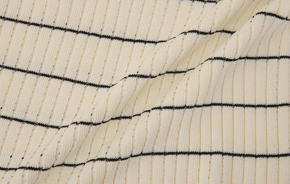 條紋翻領修身魚尾洋裝,KOREA,368516,條紋翻領修身魚尾洋裝,領500,999免運