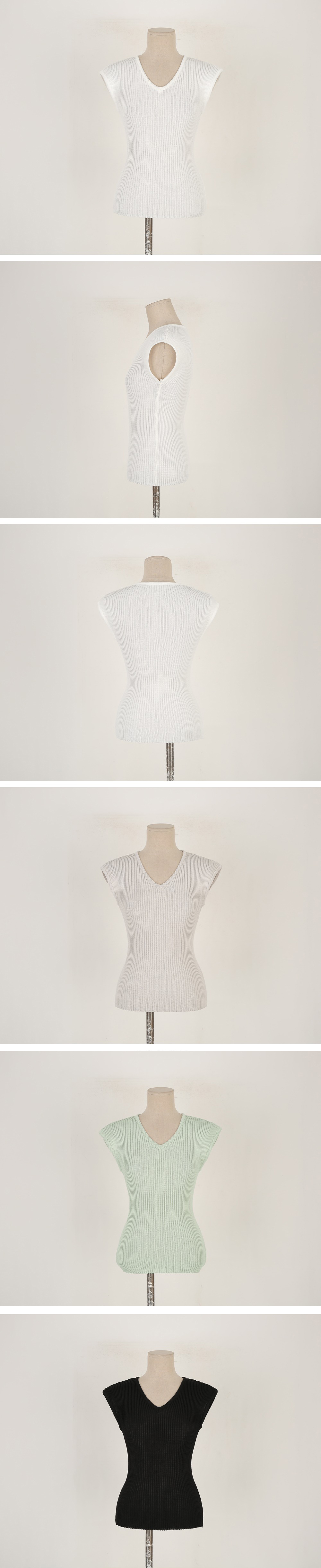 V領羅紋修身針織上衣,KOREA,368931,V領羅紋修身針織上衣,周新品優惠,NEWARRIVAL
