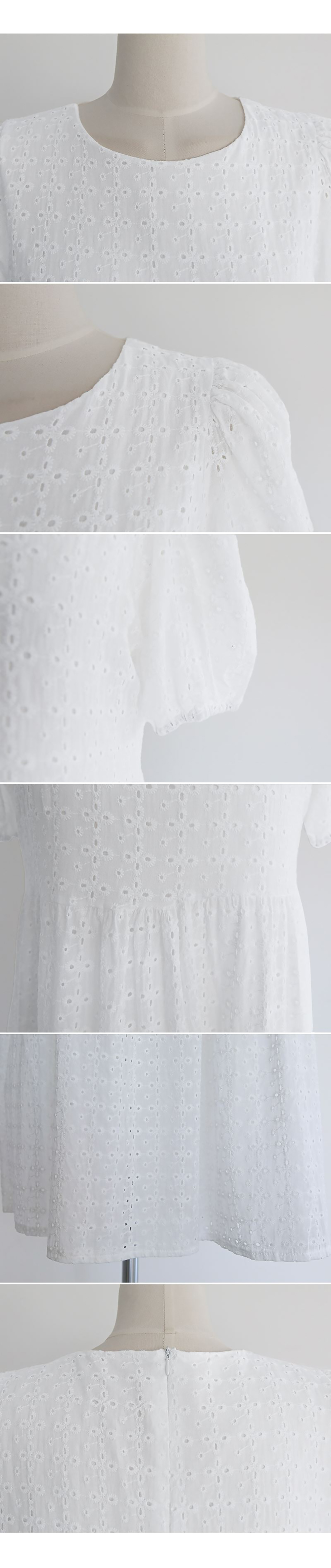 滿版蕾絲鏤空刺繡洋裝,KOREA,369438,滿版蕾絲鏤空刺繡洋裝,領500,999免運