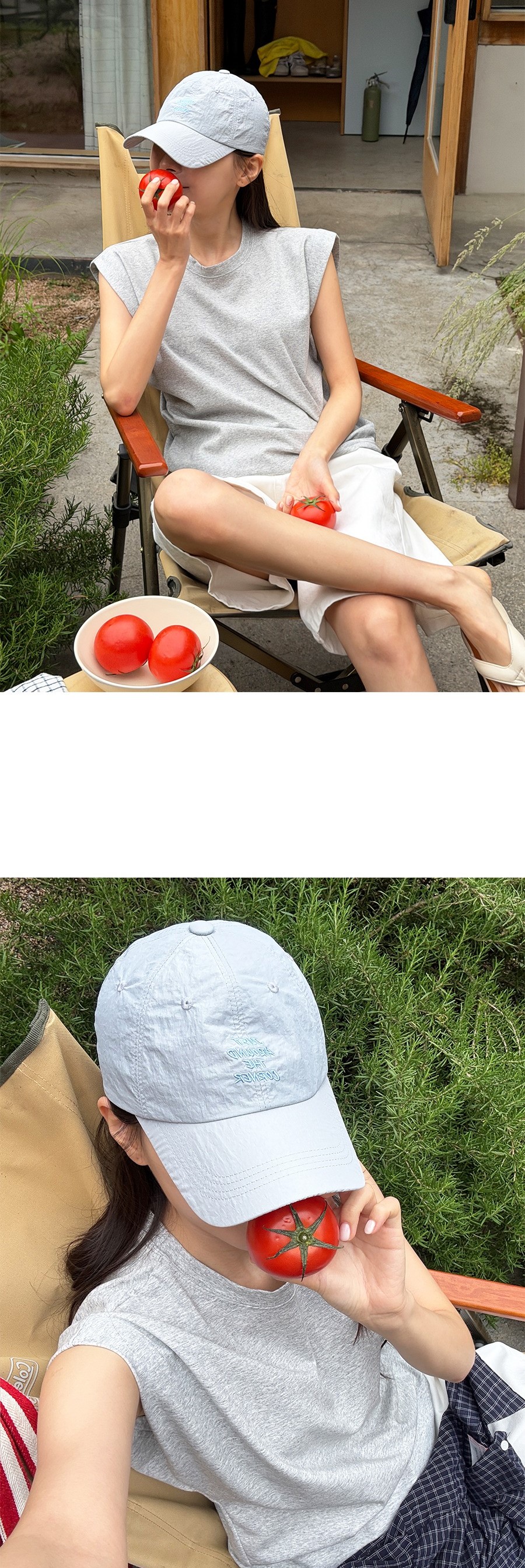 極簡修身純色背心,Korea,374161,極簡修身純色背心,周新品優惠,NEWARRIVAL