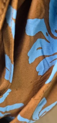 溫柔抽繩收腰印花洋裝,Korea,378687,溫柔抽繩收腰印花洋裝,領500,999免運