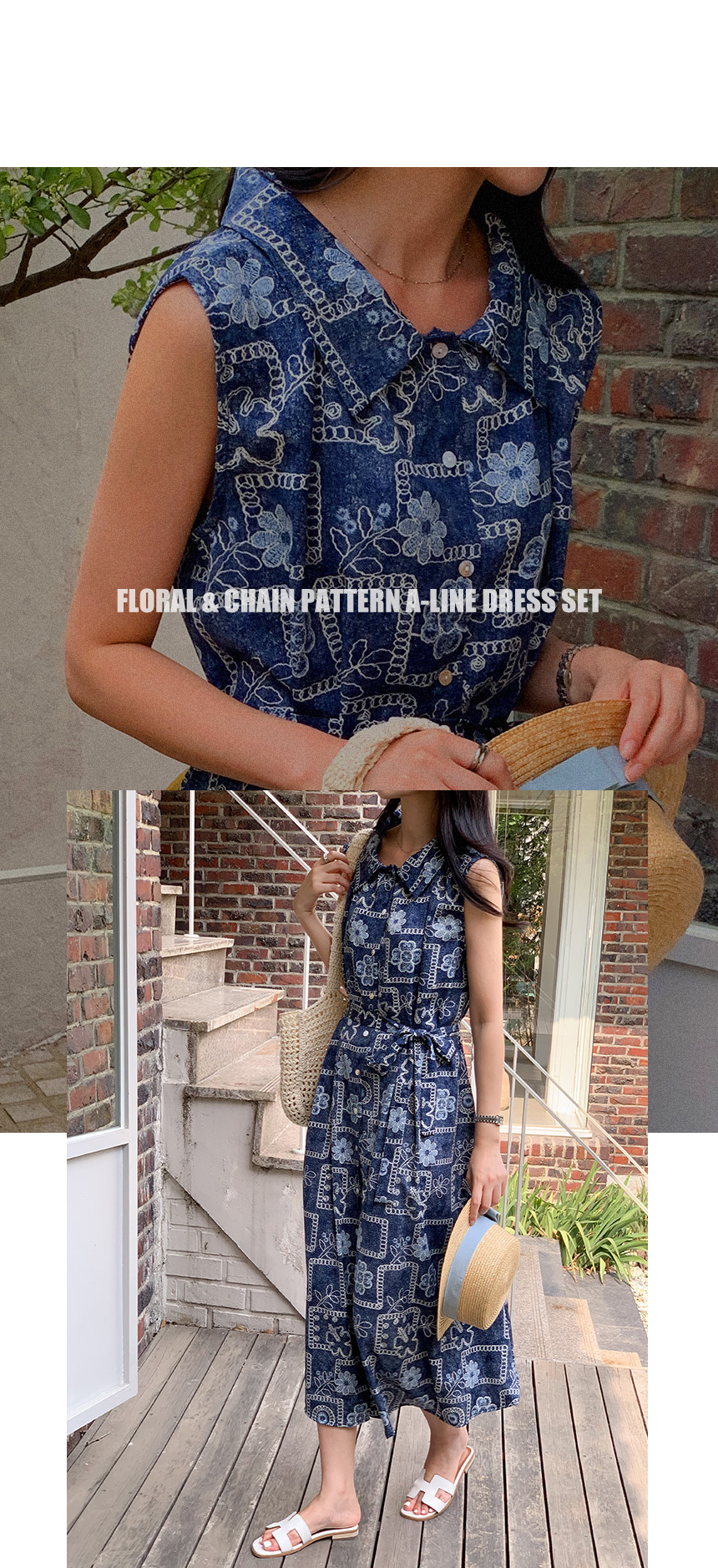 個性印花綁帶襯衫洋裝,evaviva,381287,個性印花綁帶襯衫洋裝,領500,999免運