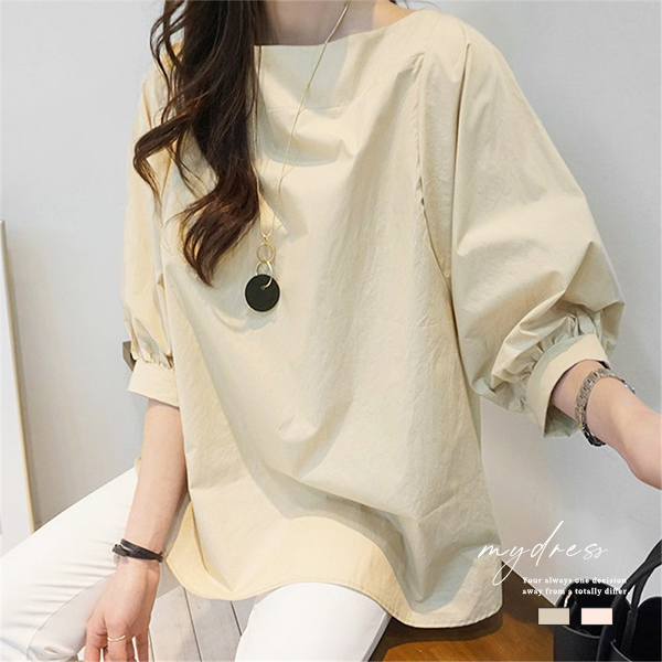 唯美貴氣名媛風上衣