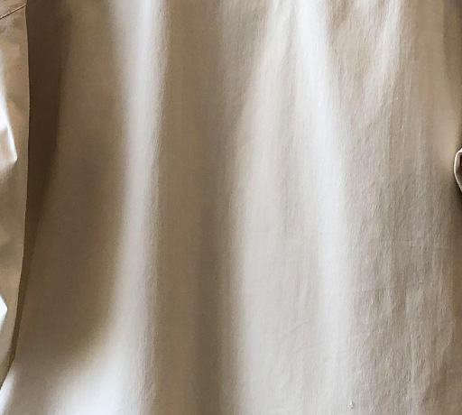 時尚氣質慵懶感素色襯衫