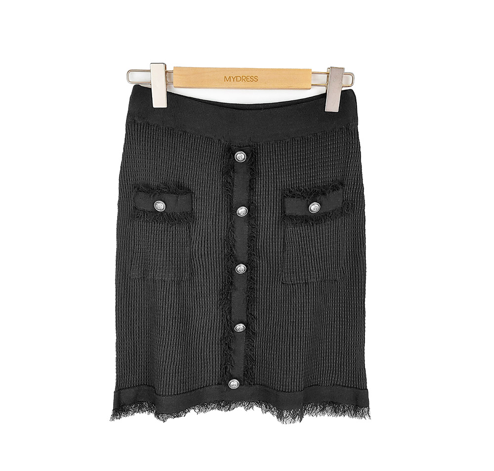 精緻女人小香風優雅套裝,中大尺碼,外套,裙子,套裝,小香風