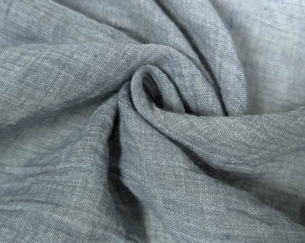 棉麻假兩件寬鬆短袖薄上衣