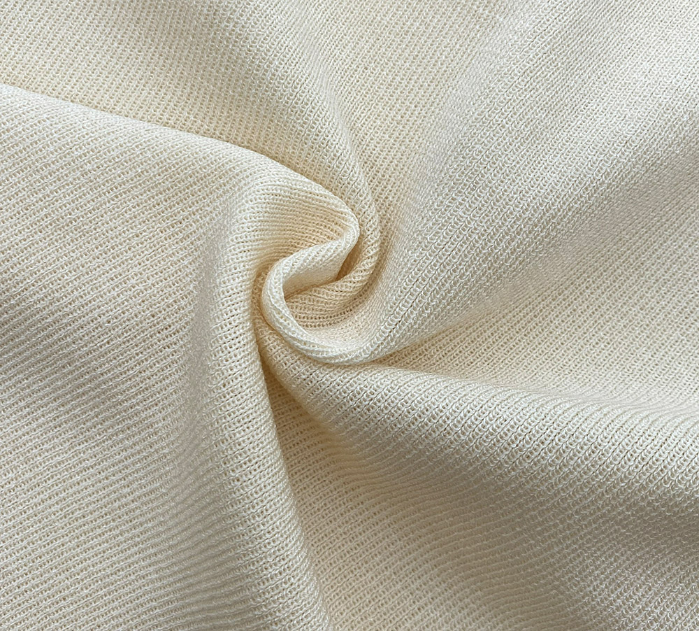 休閒風假兩件連肩袖上衣