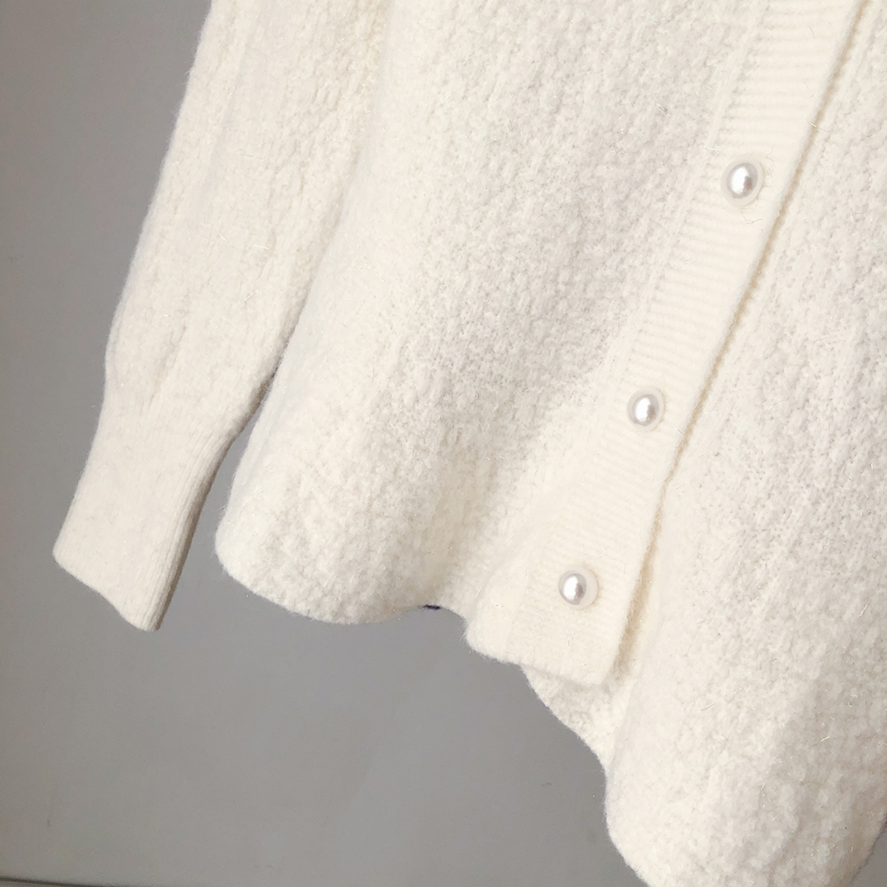 名媛風公主袖收腰上衣