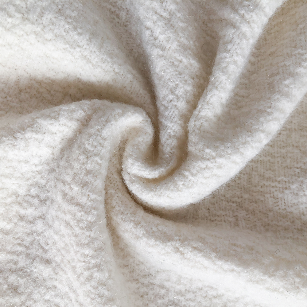 名媛風公主袖收腰上衣