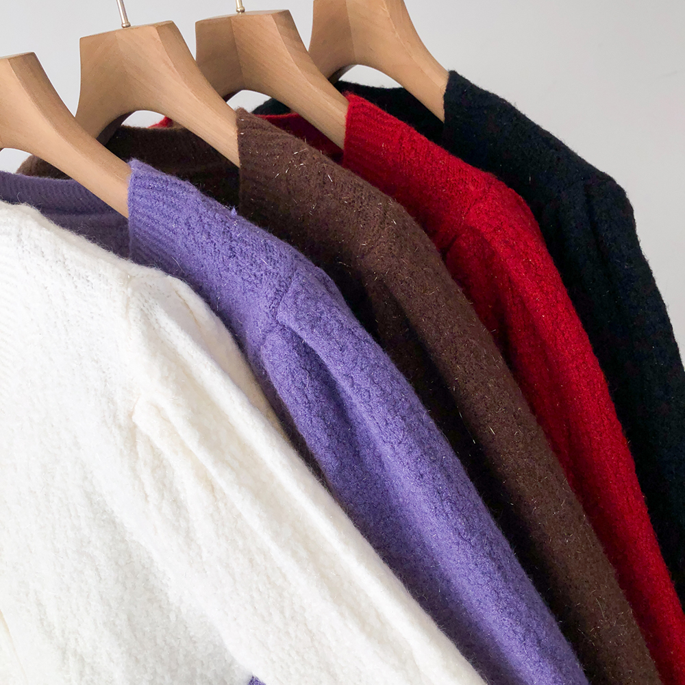 名媛風公主袖收腰上衣