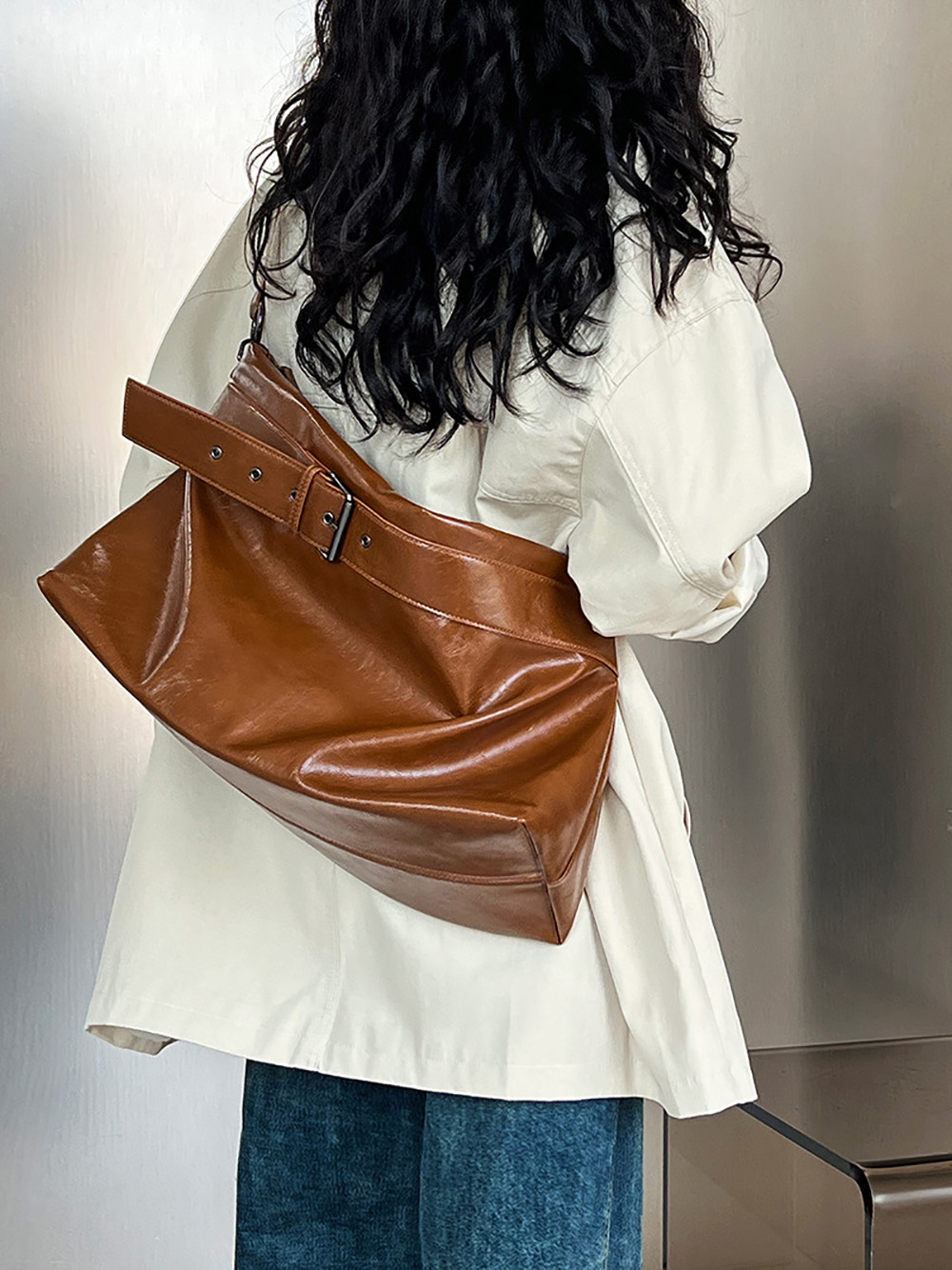 高級日系感風衣外套,春天,春季,秋天,秋季,時尚