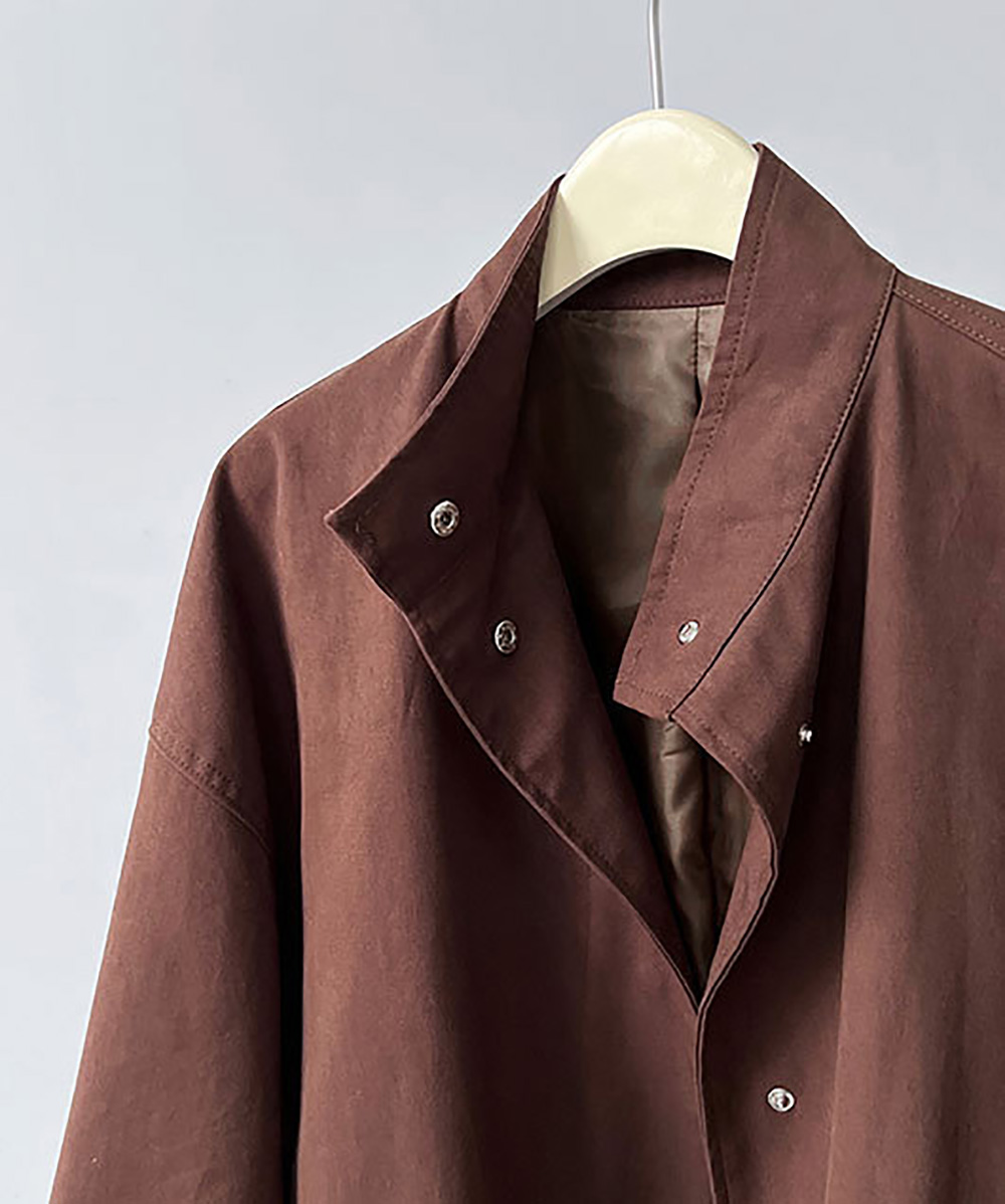 高級日系感風衣外套,春天,春季,秋天,秋季,時尚