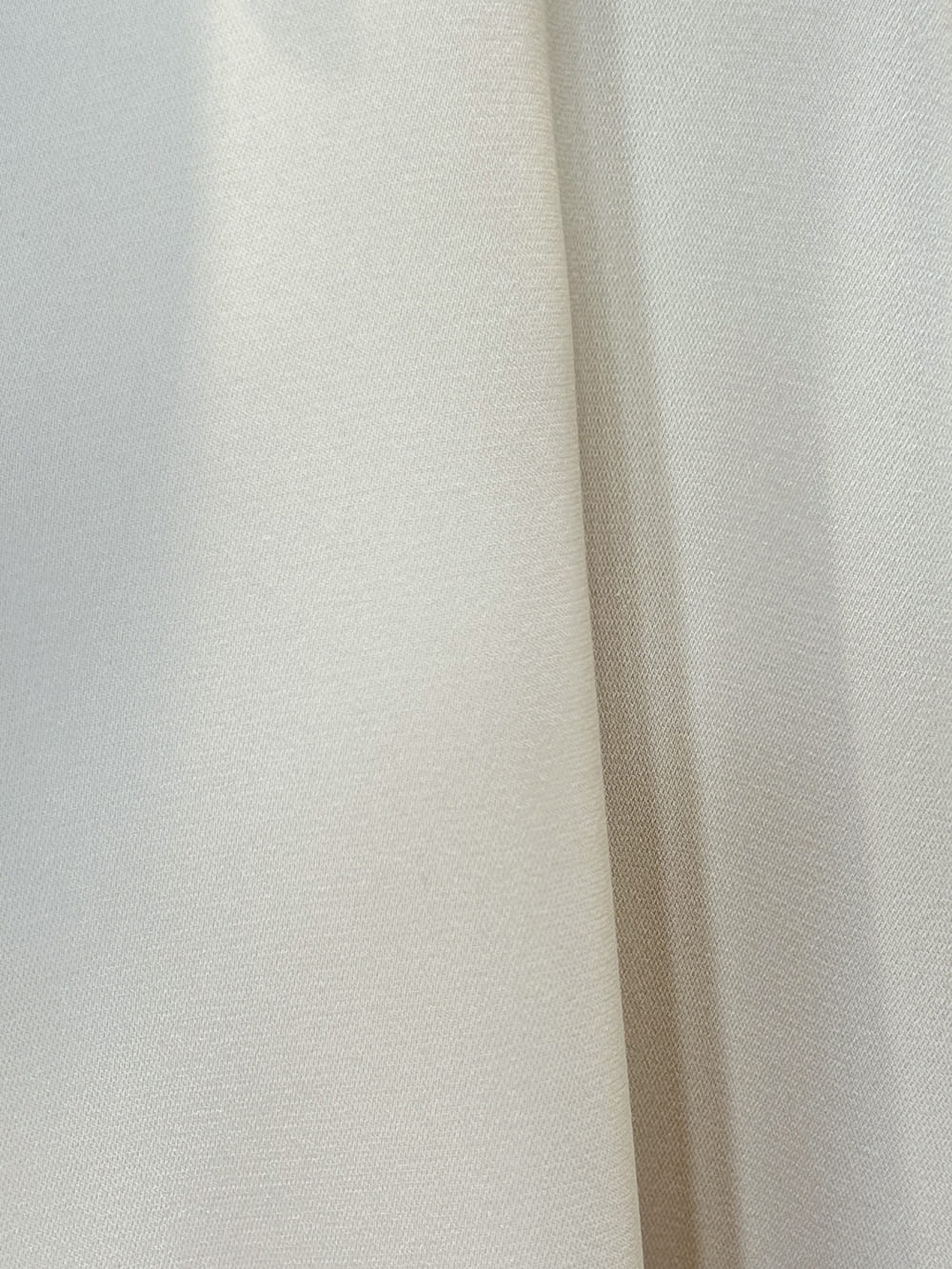 質感簡約素色短袖襯衫