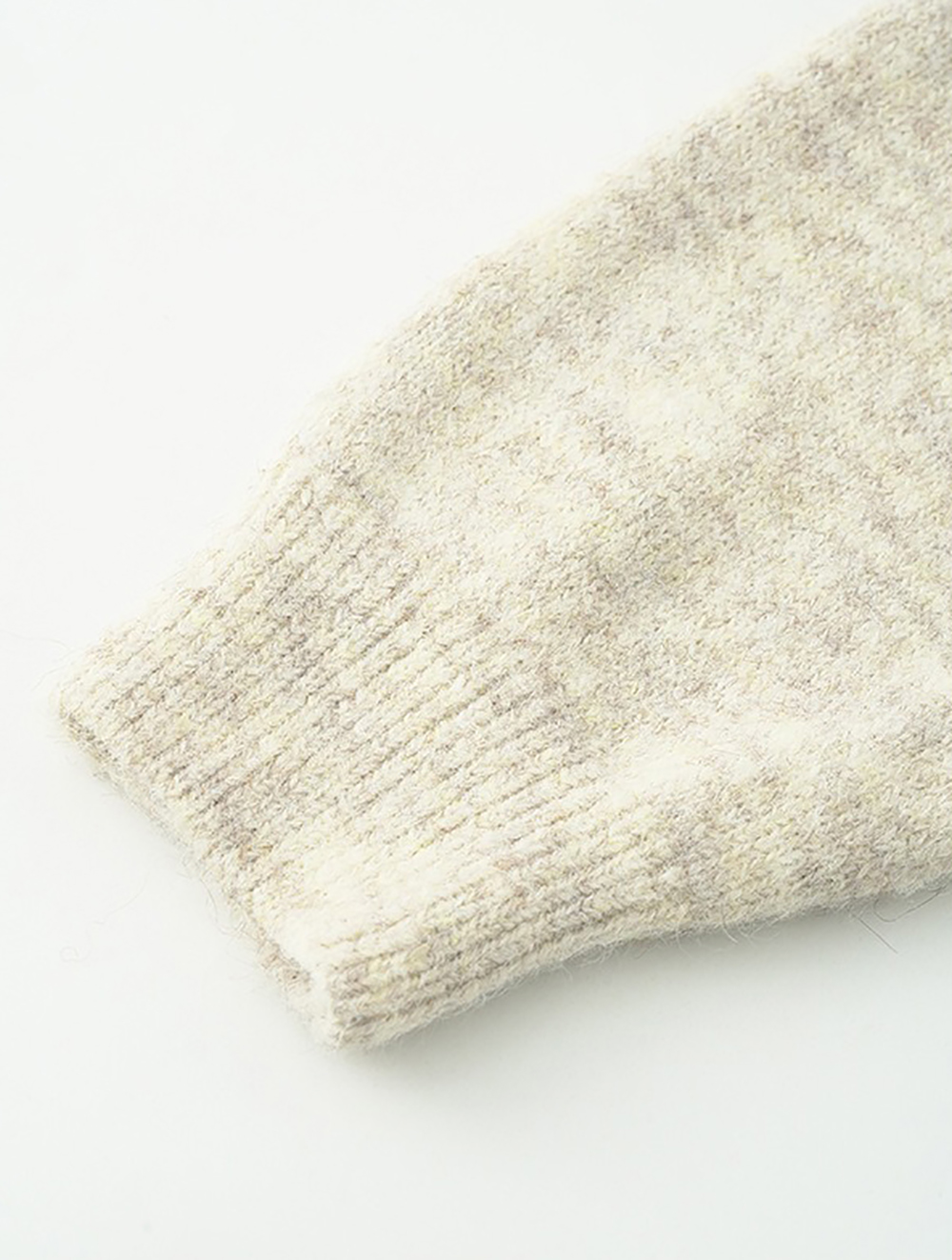 經典POLO領針織上衣