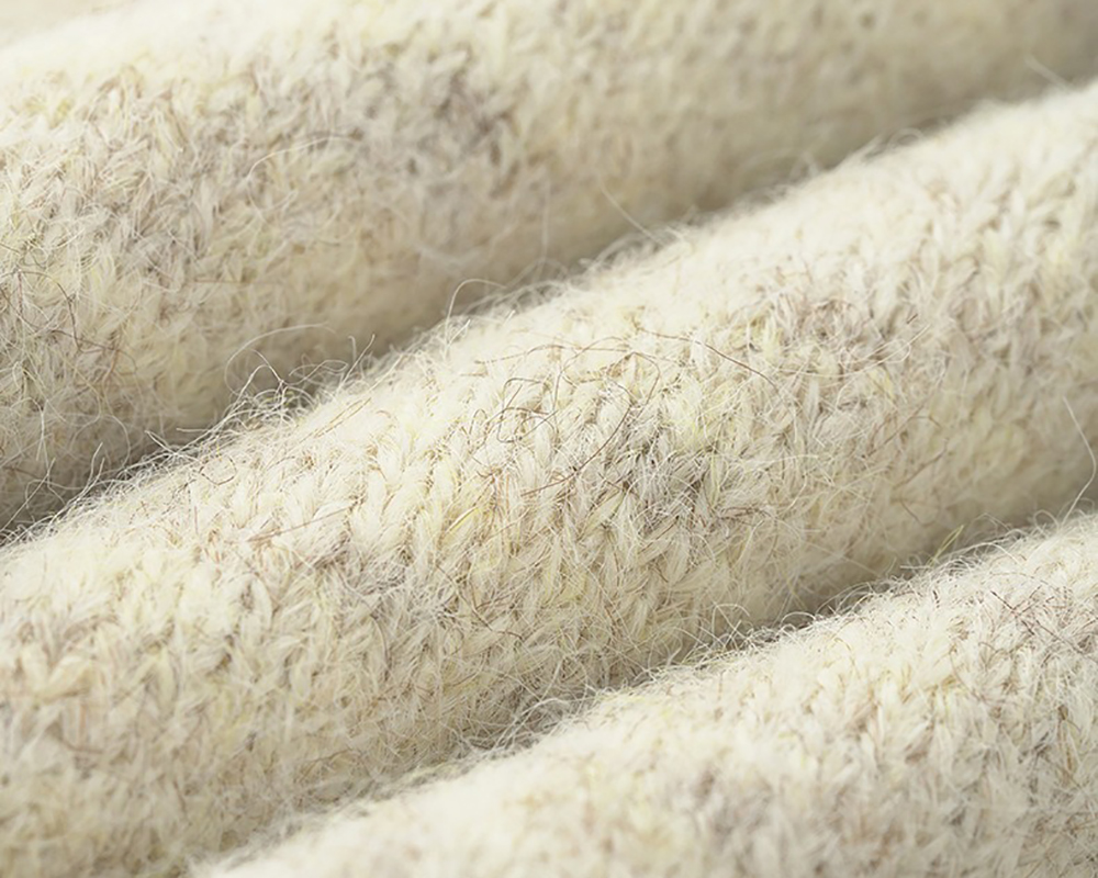 經典POLO領針織上衣